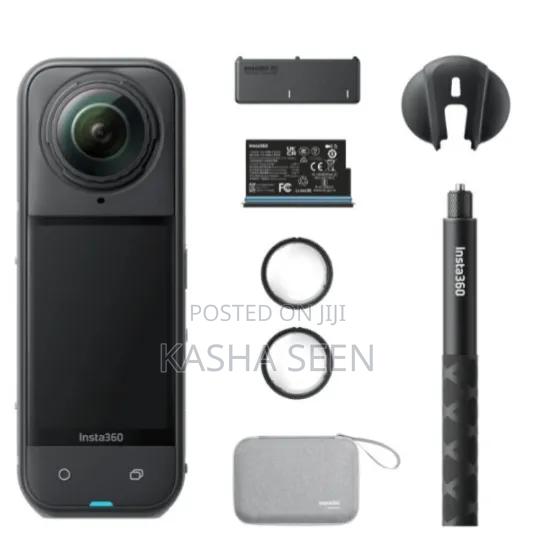 Insta 360 ×5 - thumbnail 3