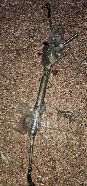 Mazda Axela/ Primacy Steering Rack