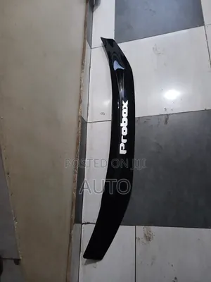Toyota Probox Bonnet Protector | Hood Guard Bonnet Guard