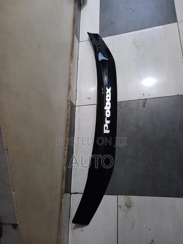 Toyota Probox Bonnet Protector | Hood Guard Bonnet Guard