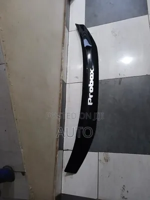 Toyota Probox Bonnet Protector | Hood Guard Bonnet Guard