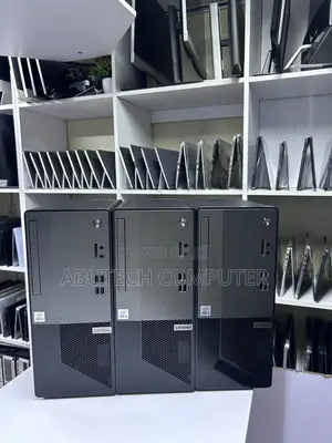Lenovo ThinkCentre Neo 50T 16GB Intel Core i5 SSD 512GB