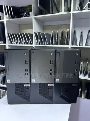 Lenovo ThinkCentre Neo 50T 16GB Intel Core i5 SSD 512GB