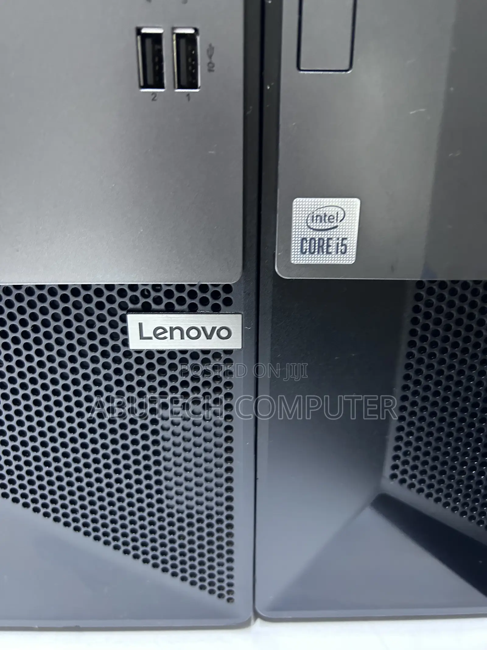 Lenovo ThinkCentre Neo 50T 16GB Intel Core i5 SSD 512GB