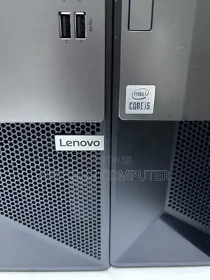 Lenovo ThinkCentre Neo 50T 16GB Intel Core i5 SSD 512GB
