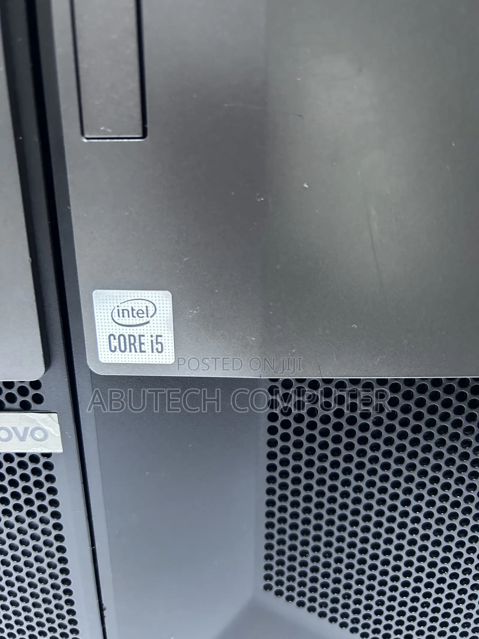 Lenovo ThinkCentre Neo 50T 16GB Intel Core i5 SSD 512GB