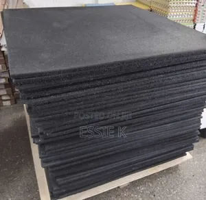Gym Floor Tiles