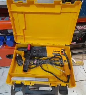 Dewalt Corded Rotary Hammer Drill/ Electric Rotary Hammer