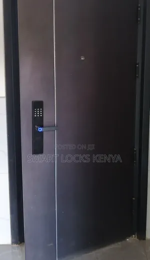 Smart Home Smart Lock Main Door Lock