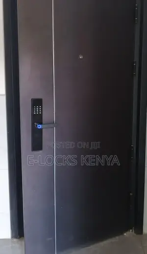 Smart Home Smart Lock Main Door Lock
