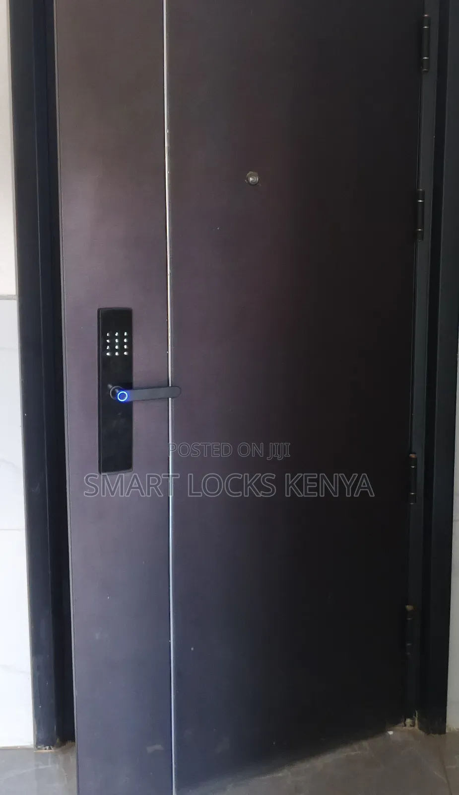 Smart Home Smart Lock Main Door Lock