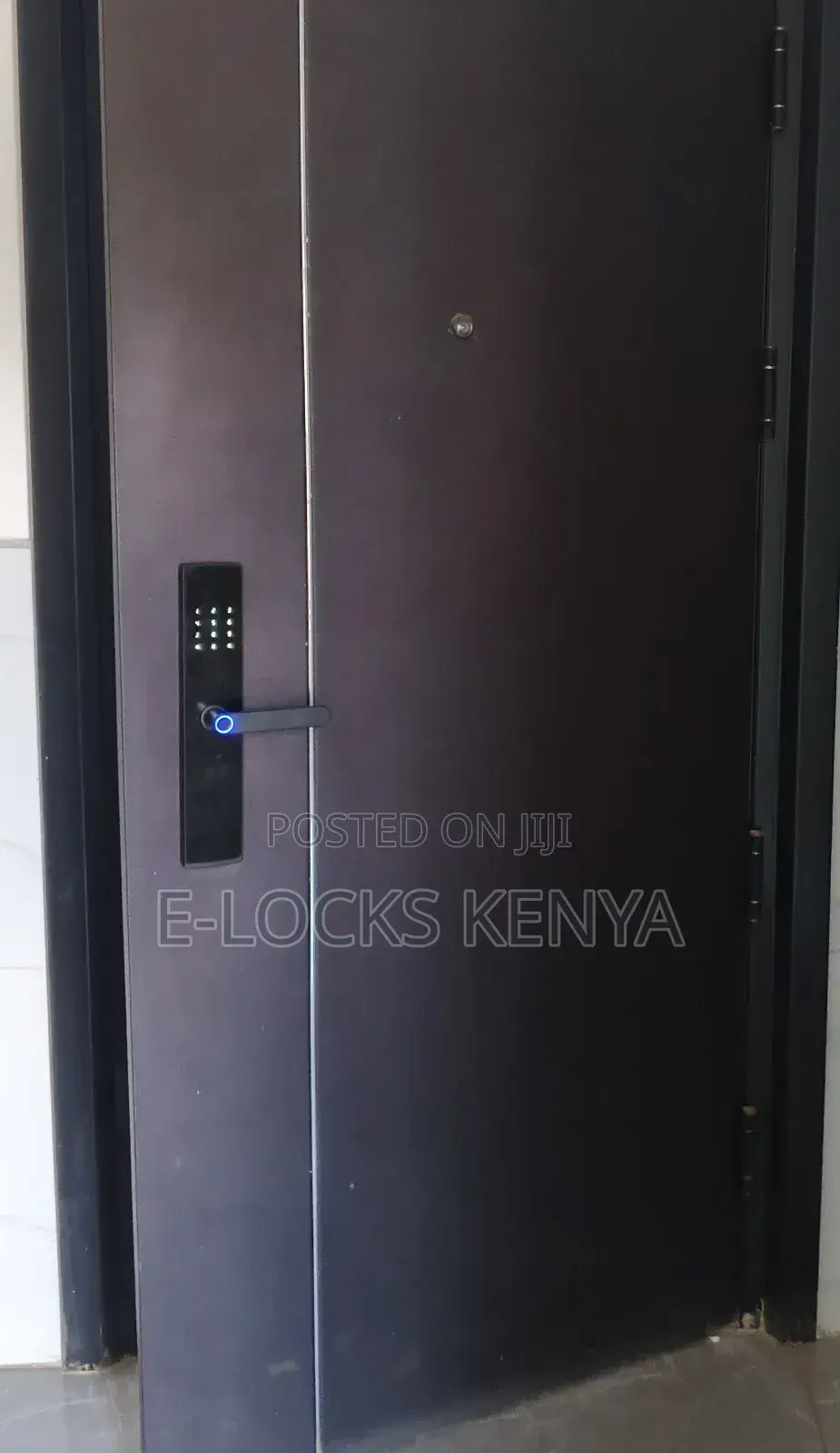 Smart Home Smart Lock Main Door Lock