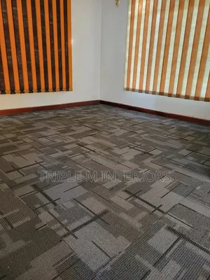 Corporate Square Carpet Tiles / Best Office Deals