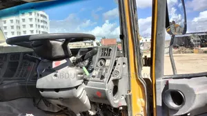 Scania Tipper
