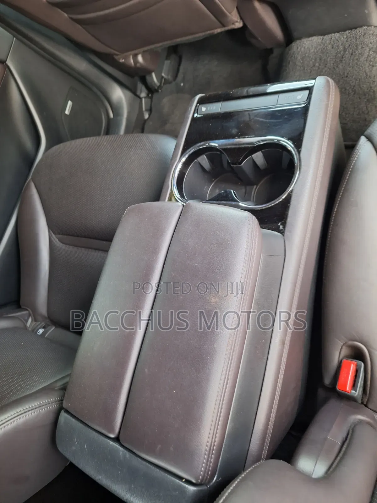 Mazda CX-8 2019 Gray