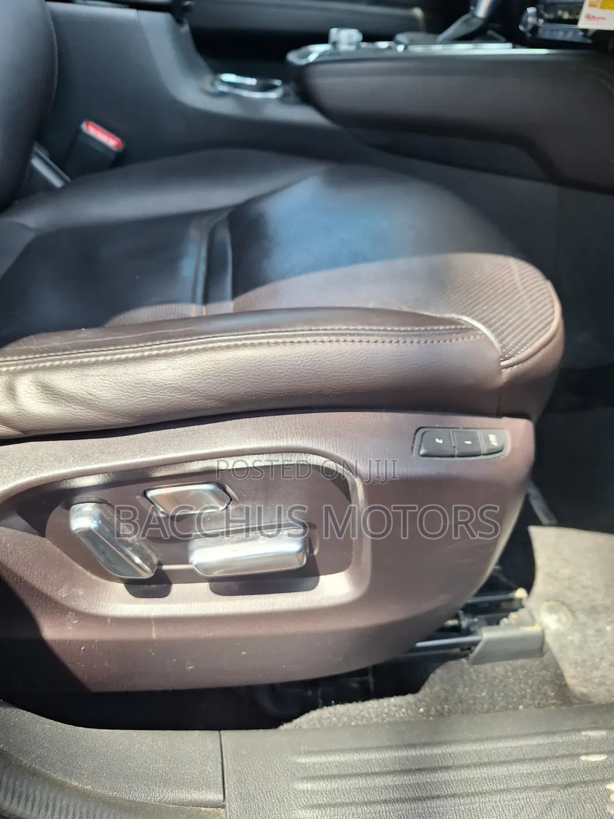 Mazda CX-8 2019 Gray