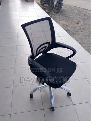 Mesh Office Chair