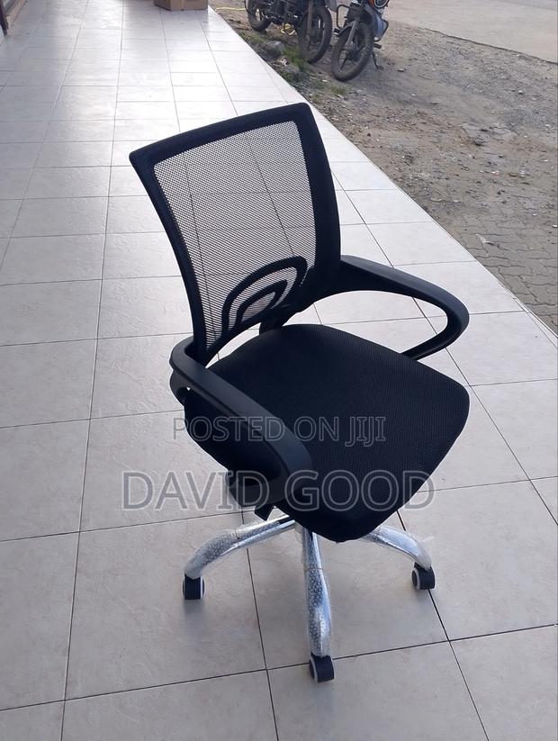 Mesh Office Chair