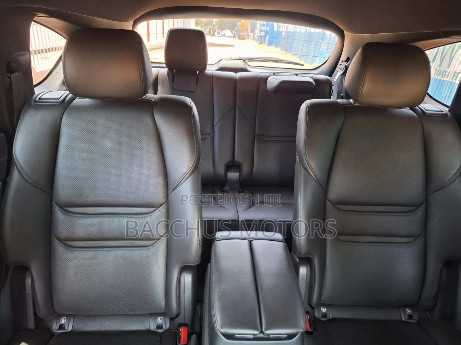 Mazda CX-8 2019 Gray