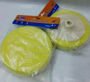 7" Polishing Sponge/ Rotary Car Polishers and Buffers.