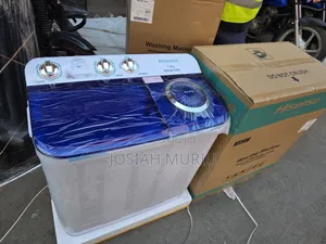 7.5kgs Washing Machine
