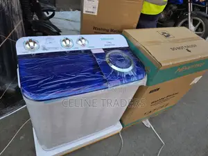 7.5kgs Washing Machine
