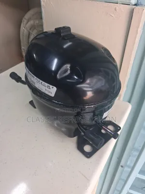 Fridge Compressors 1/5, 1/6, 1/8