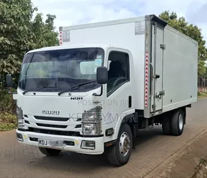 Isuzu NQR 2022 Model Choice of 2