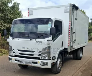 Isuzu NQR 2022 Model Choice of 2