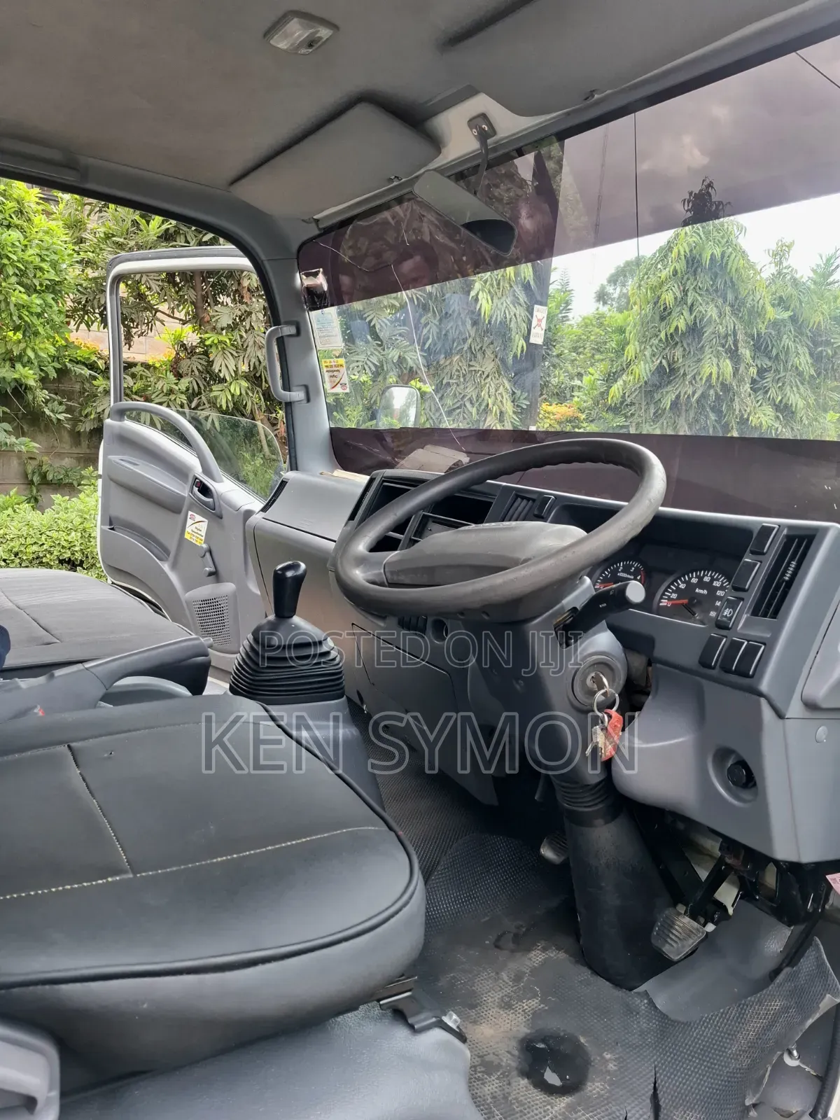 Isuzu NQR 2022 Model Choice of 2