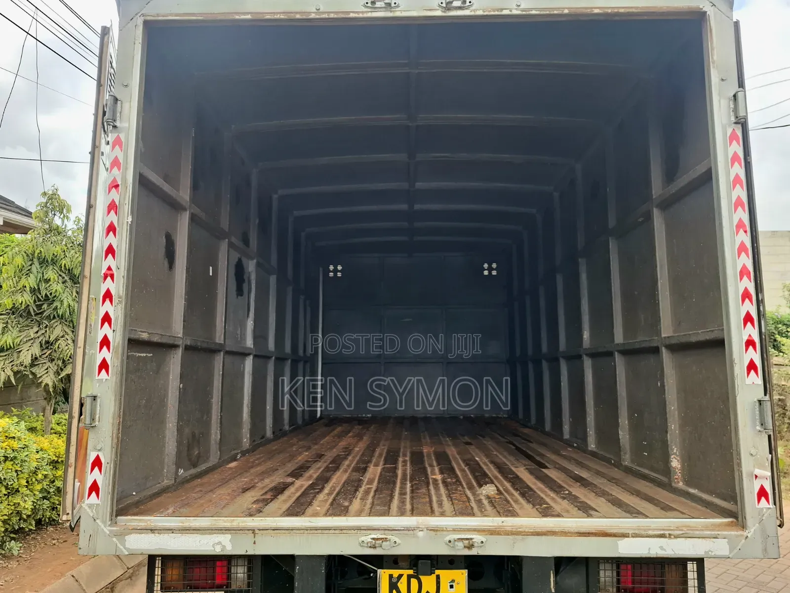 Isuzu NQR 2022 Model Choice of 2