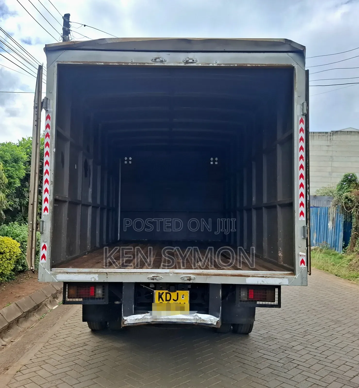 Isuzu NQR 2022 Model Choice of 2