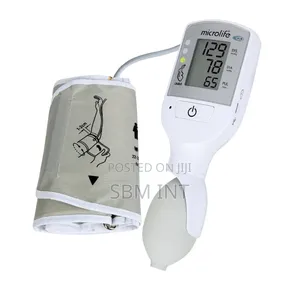 Micro Life VSA Monitor (BP Measurement for Pregnant Women)
