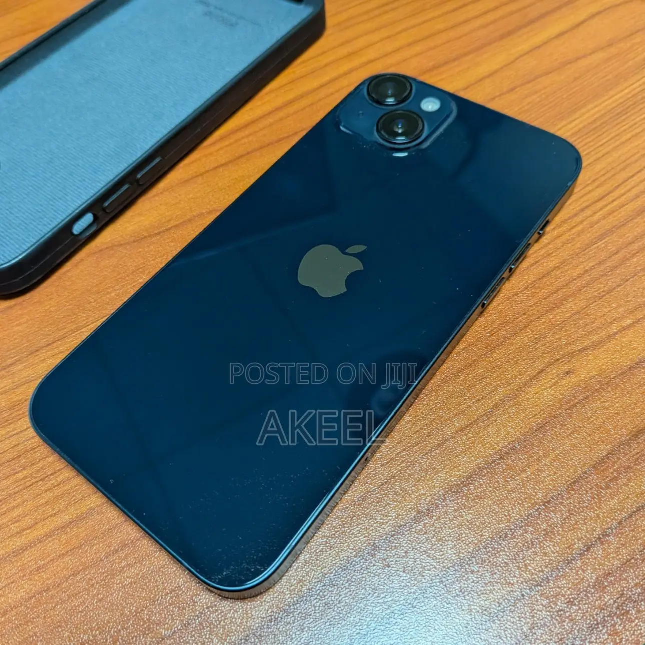 Apple iPhone 14 Plus 128 GB Black