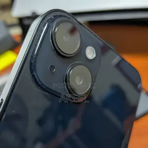 Apple iPhone 14 Plus 128 GB Black