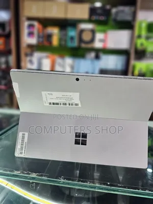 Laptop Microsoft Surface Pro 4 8GB Intel Core i5 SSD 256GB