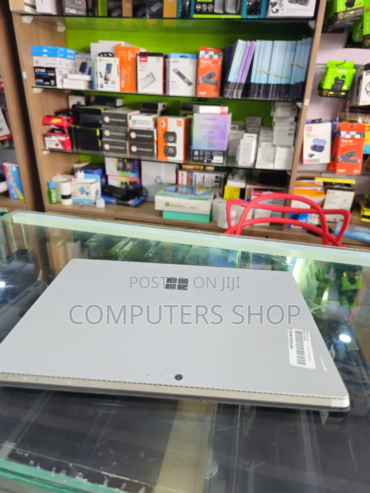 Laptop Microsoft Surface Pro 4 8GB Intel Core i5 SSD 256GB