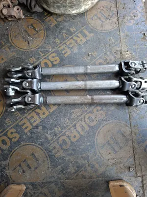 Universal Joint Nisaa Xtrail/ Serena