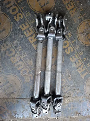 Universal Joint Nisaa Xtrail/ Serena
