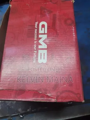 Water Pump 5L,3L and Dyna