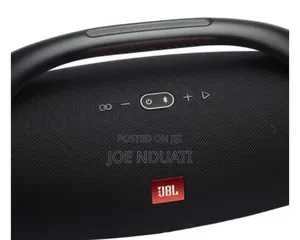 JBL Boombox 2