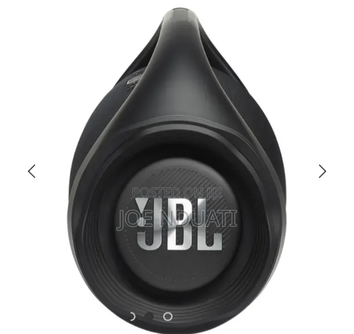 JBL Boombox 2