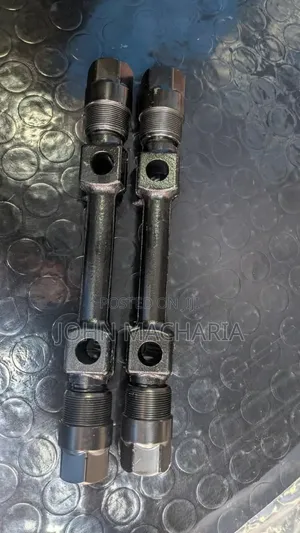 Upper Shaft Link for Toyota Hilux YN55 and YN85