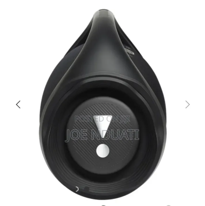 JBL Boombox 2