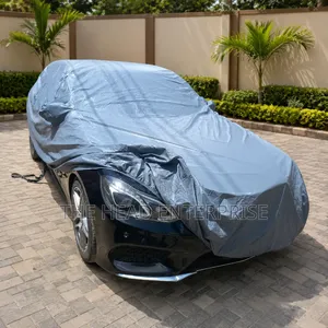 BMW Best Fittings All Weather Sun Shade Cover