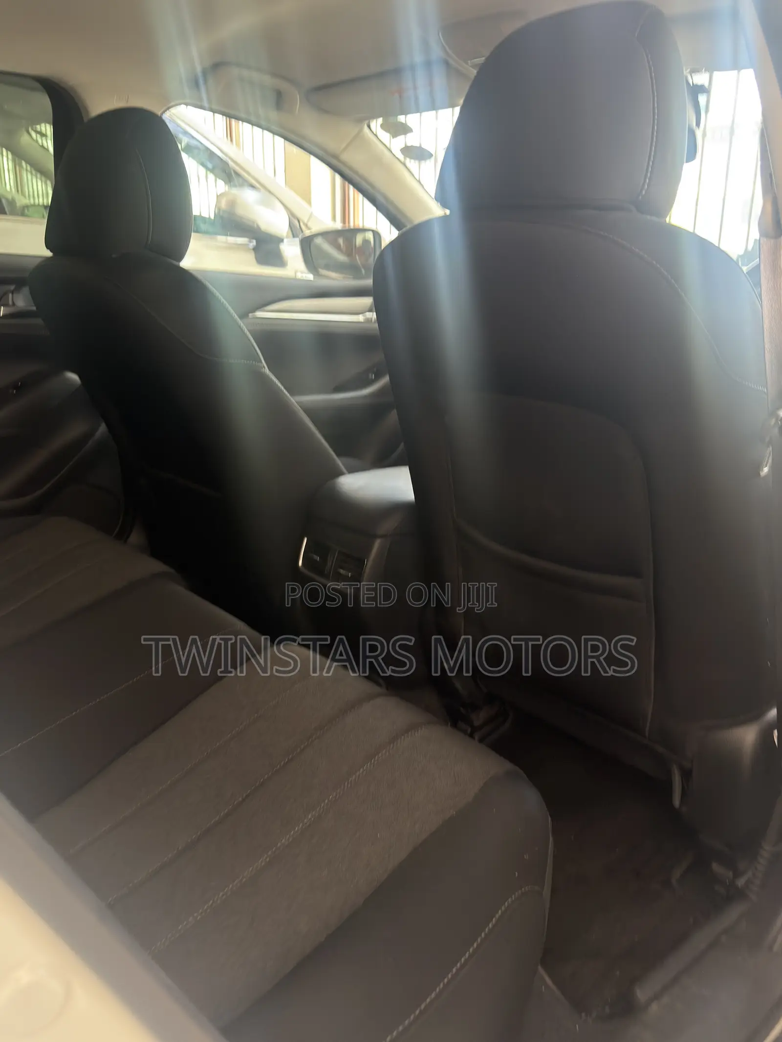 Mazda 6 2020 White