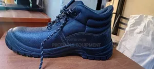 Soldier Safetyboot Size 37