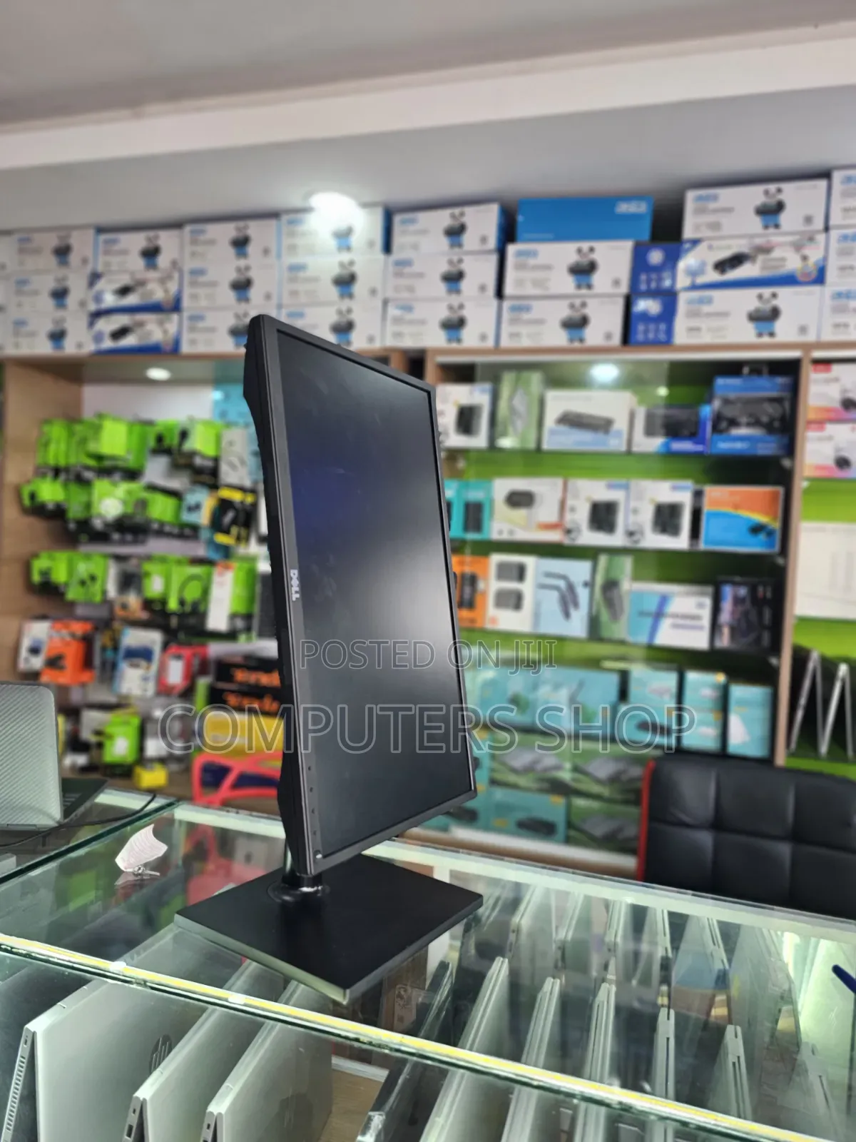 Dell 22" HDMI MONITOR