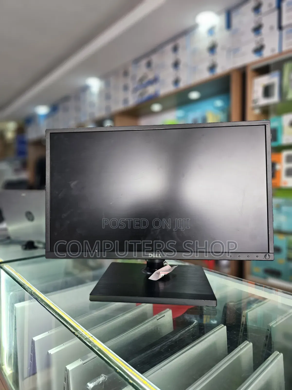 Dell 22" HDMI MONITOR