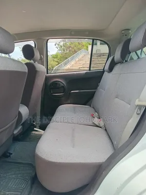 Daihatsu Boon 2016 White